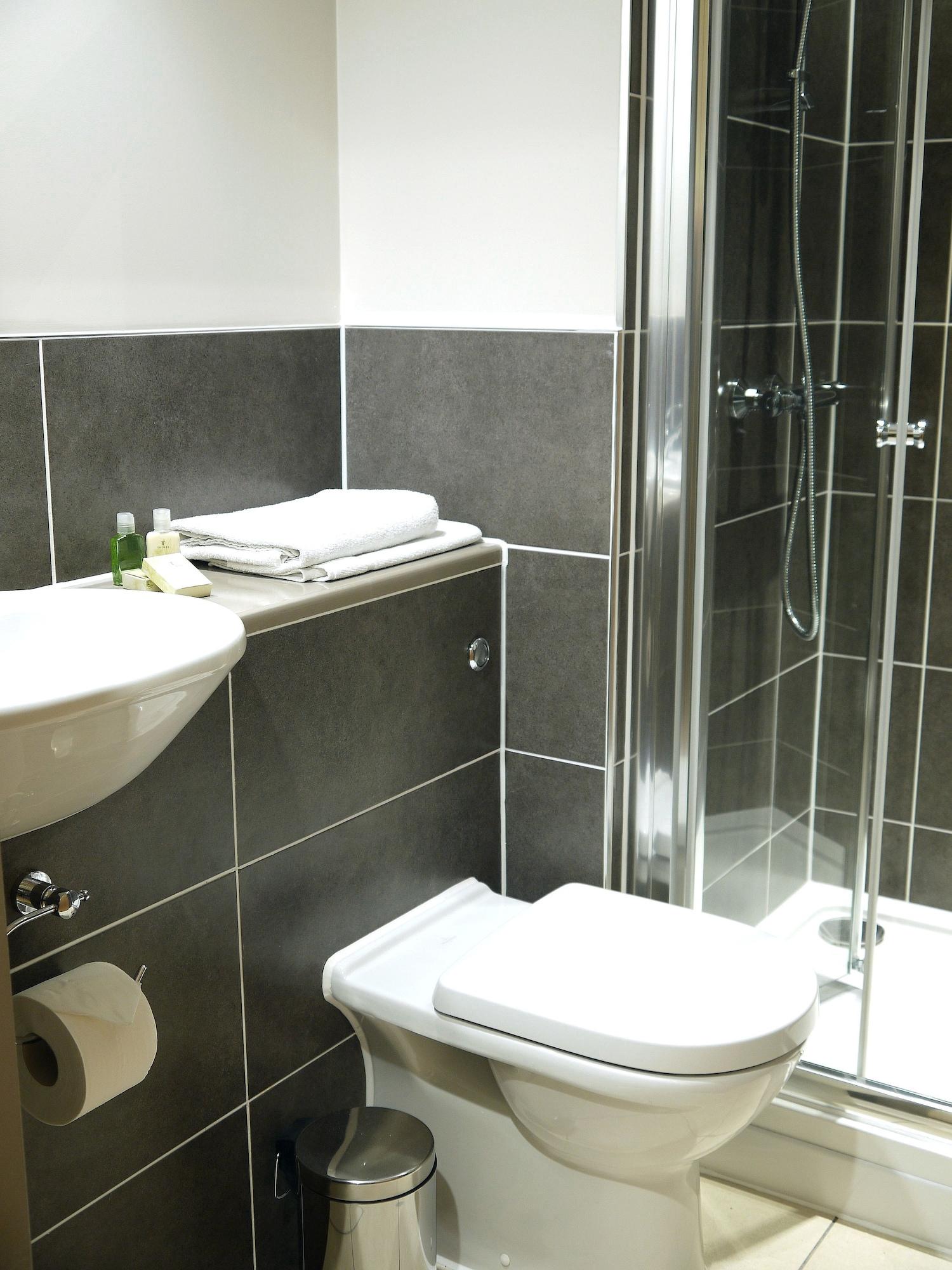 Britannia Study Hotel Hove Extérieur photo