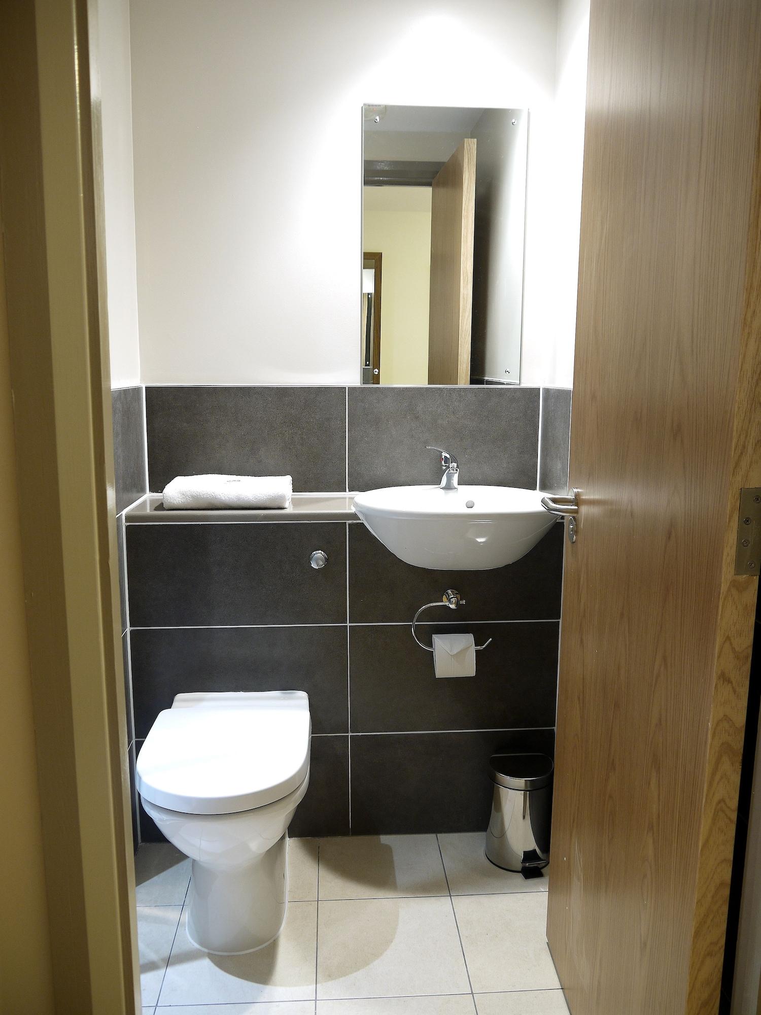 Britannia Study Hotel Hove Extérieur photo