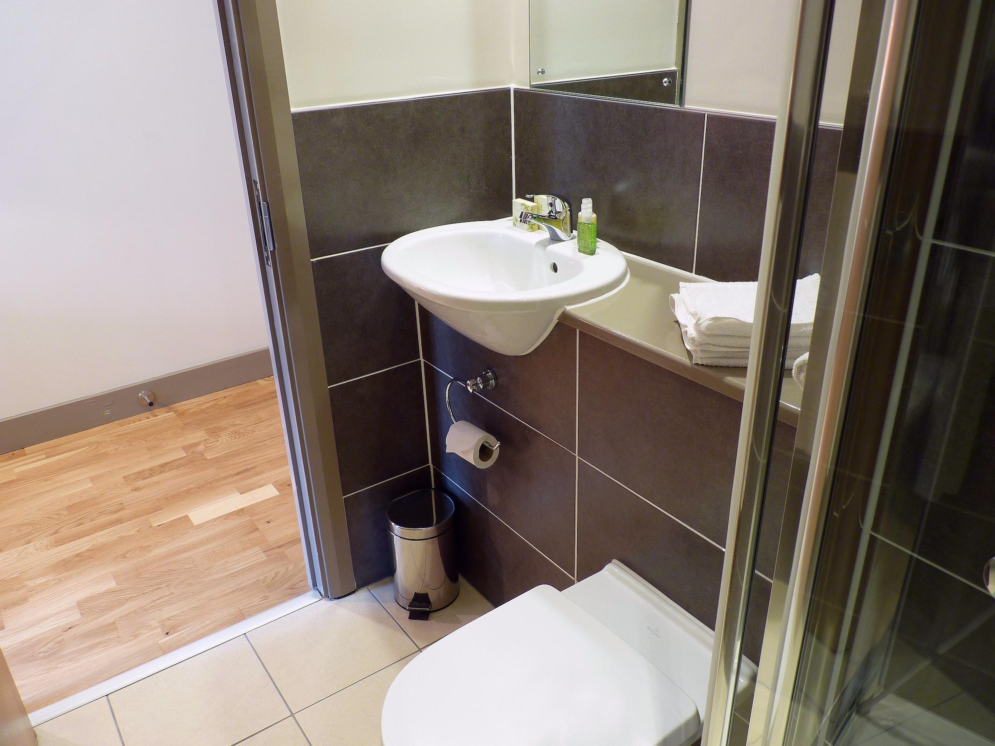 Britannia Study Hotel Hove Extérieur photo