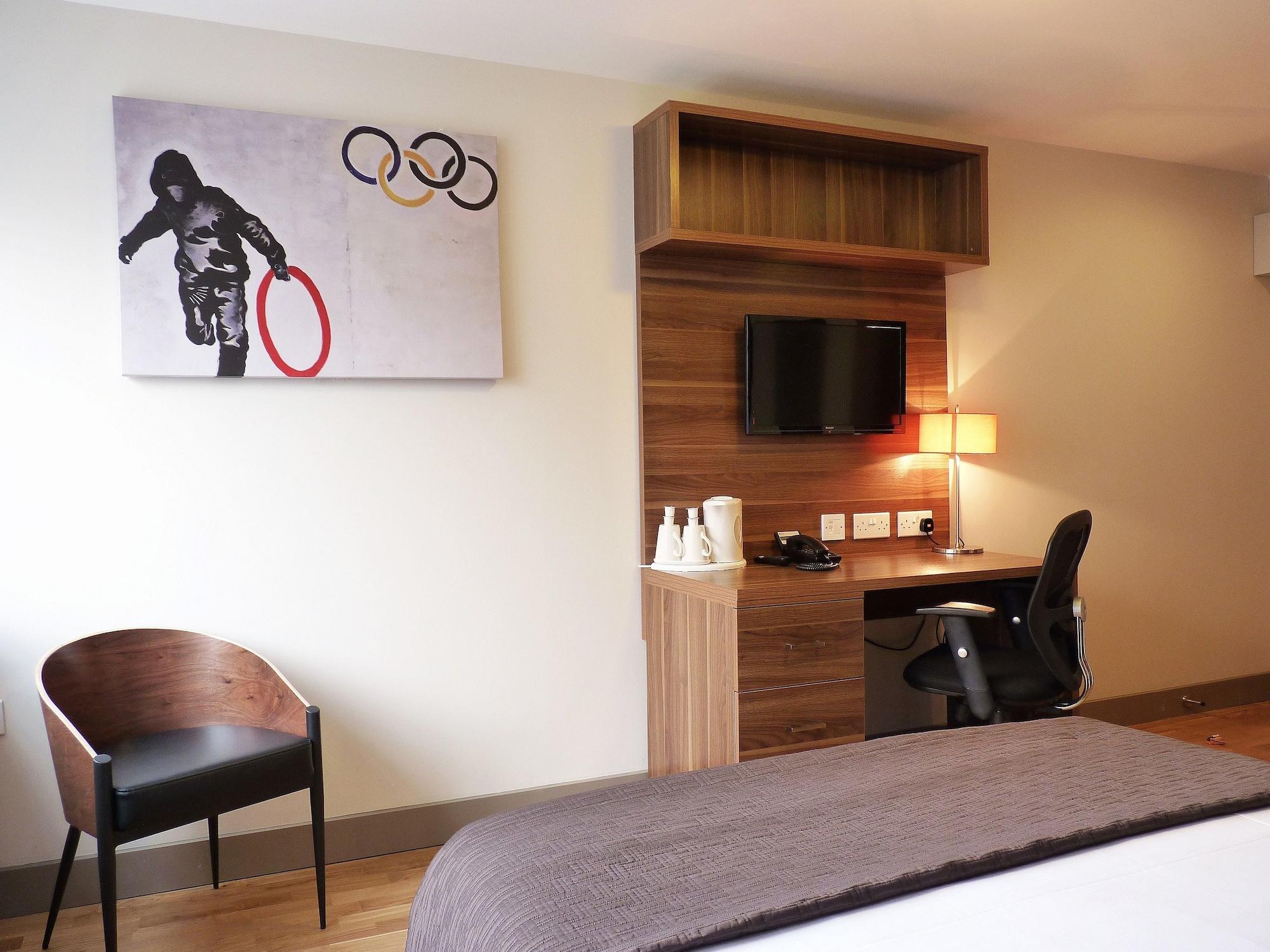 Britannia Study Hotel Hove Extérieur photo