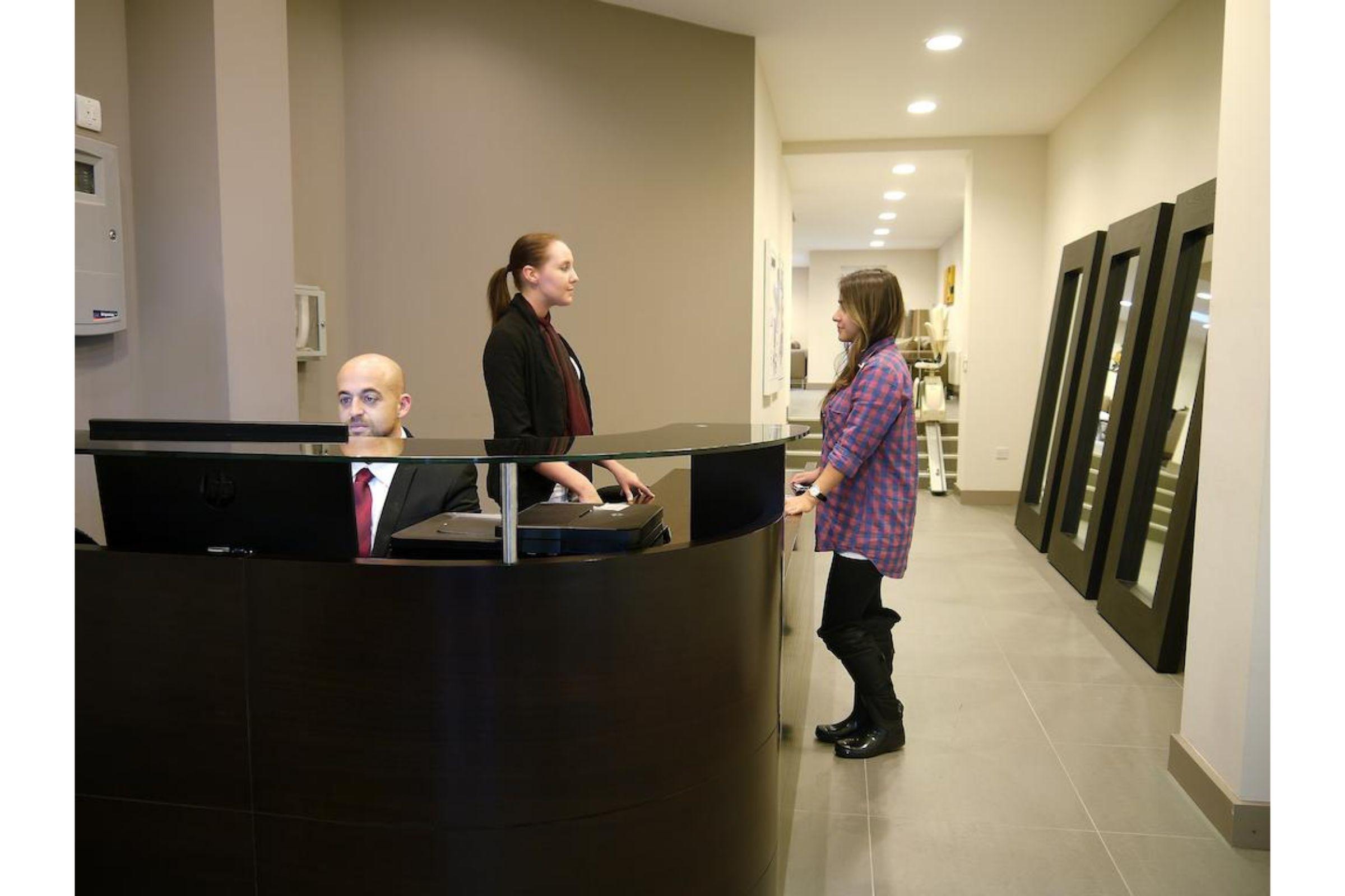 Britannia Study Hotel Hove Extérieur photo