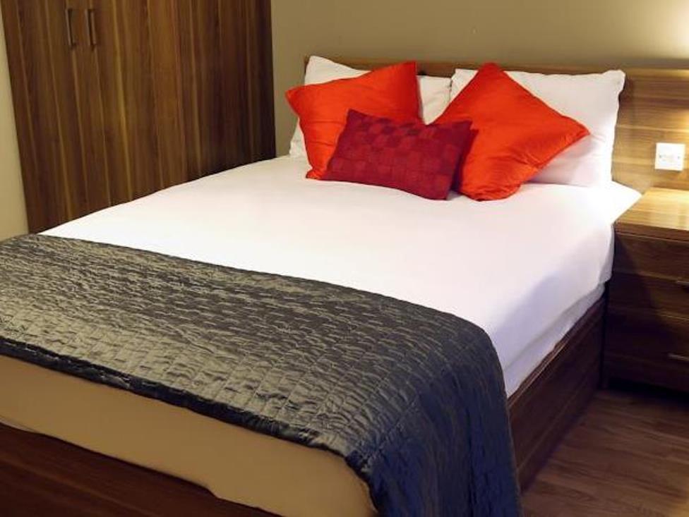 Britannia Study Hotel Hove Extérieur photo